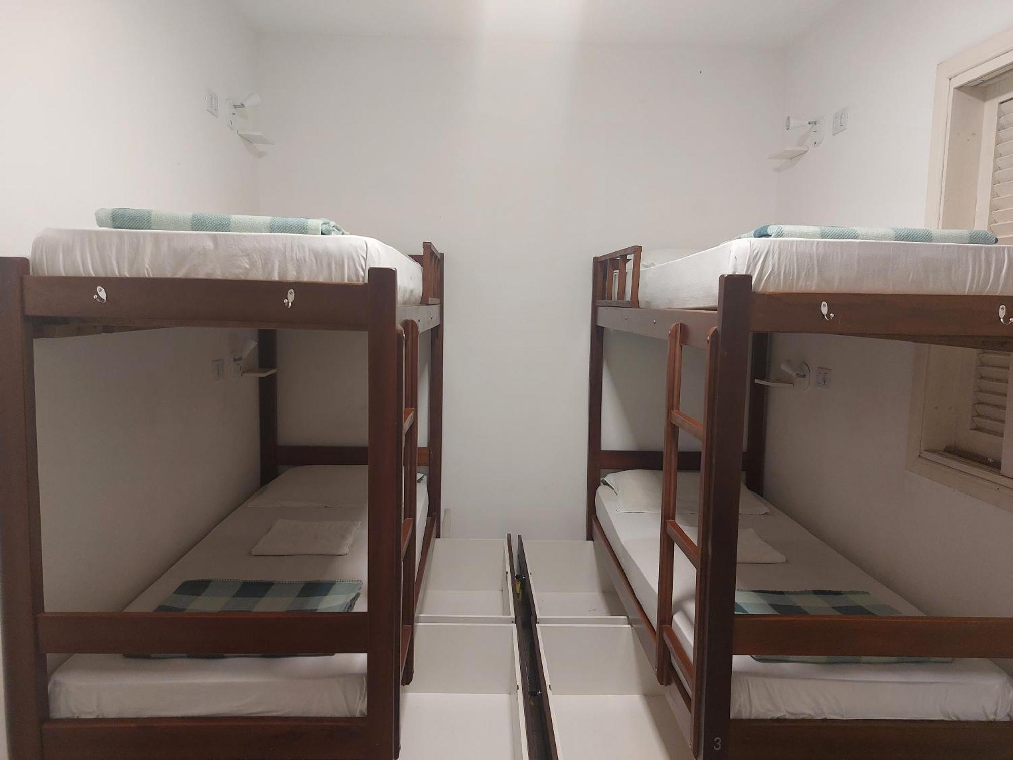Hostel Park Σάο Πάολο Εξωτερικό φωτογραφία