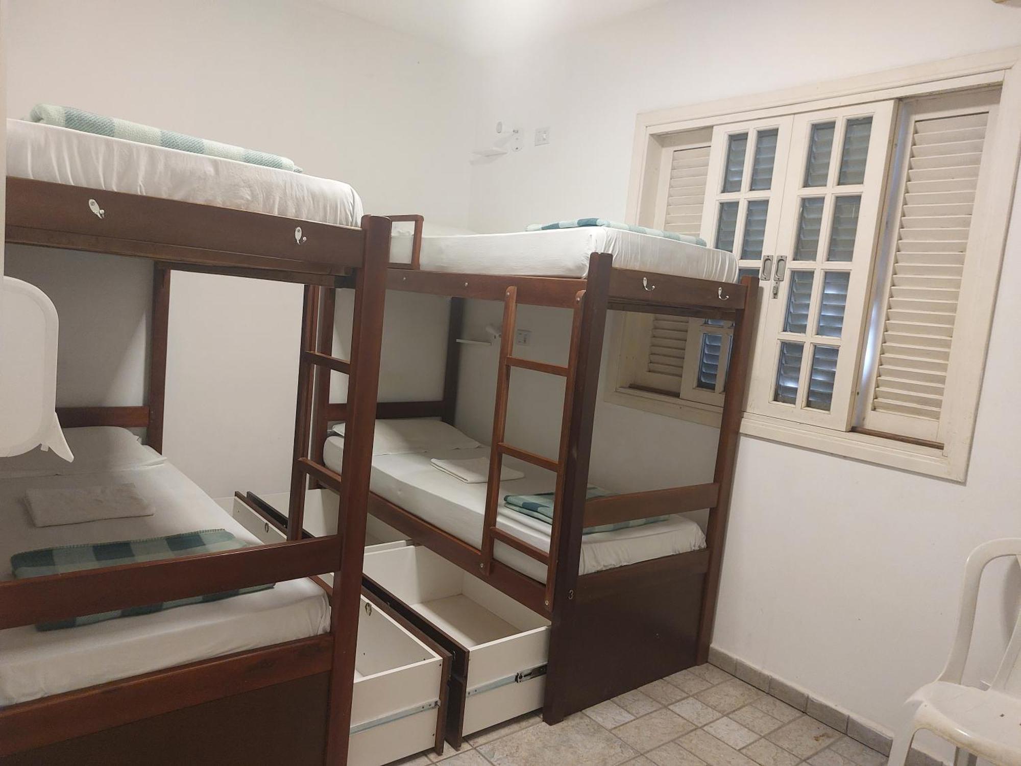 Hostel Park Σάο Πάολο Εξωτερικό φωτογραφία