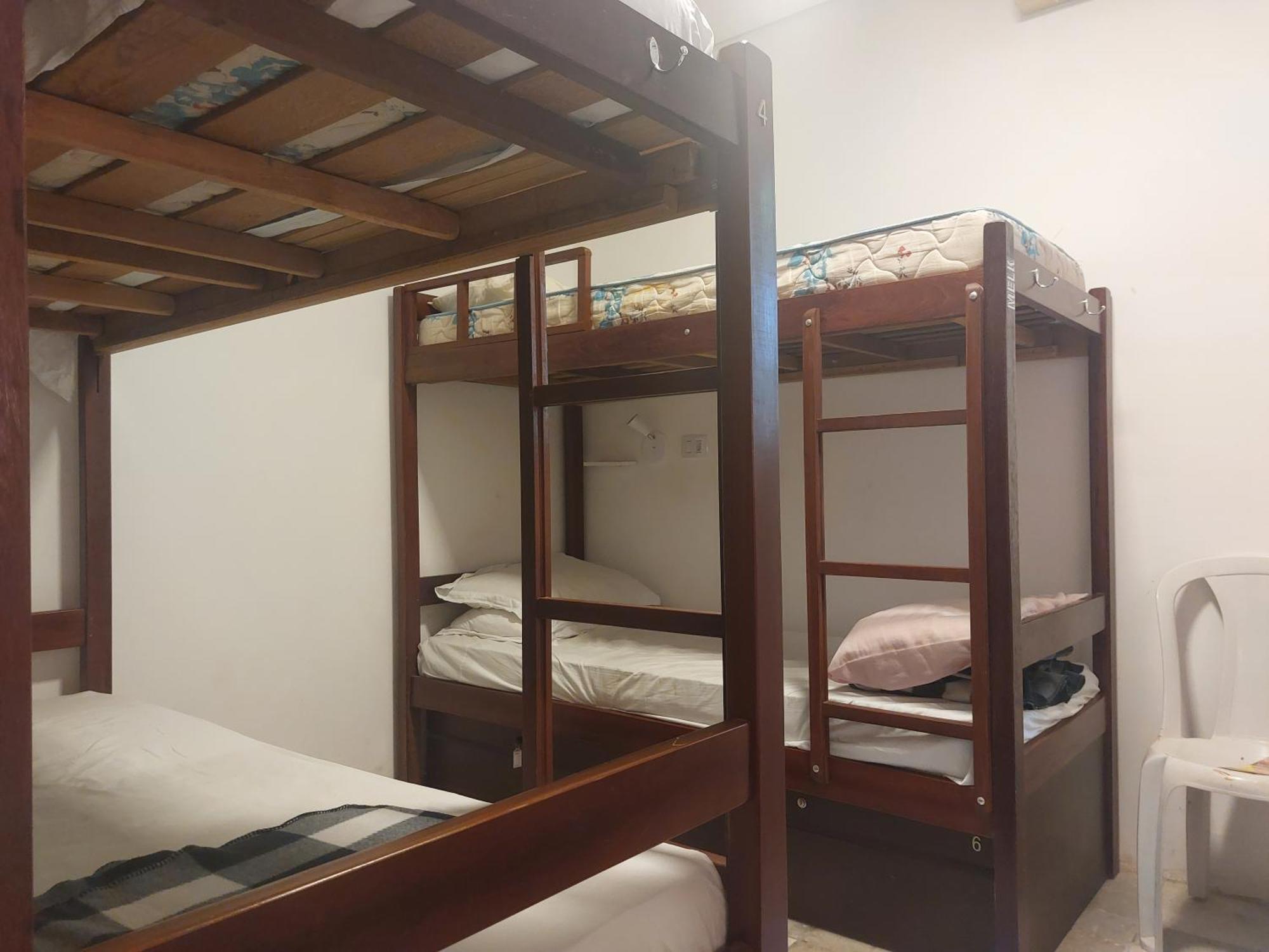 Hostel Park Σάο Πάολο Εξωτερικό φωτογραφία